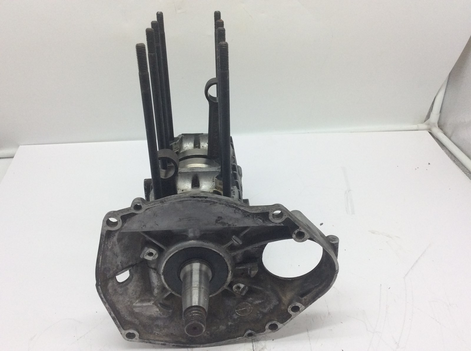 1972 Arctic Cat Crank - Image 4