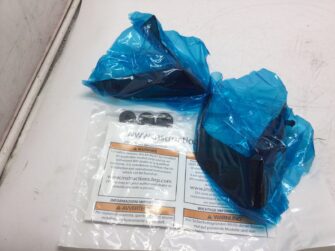 2022 Ski-Doo Windshield Side Deflector Kit Low & Ultra Low - Gen4