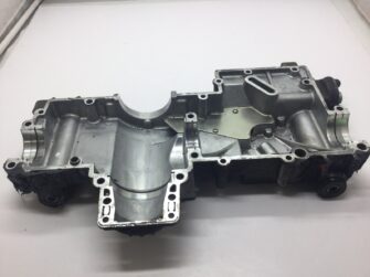 2012 Arctic Cat Lower Crank Case - Wildcat 1000