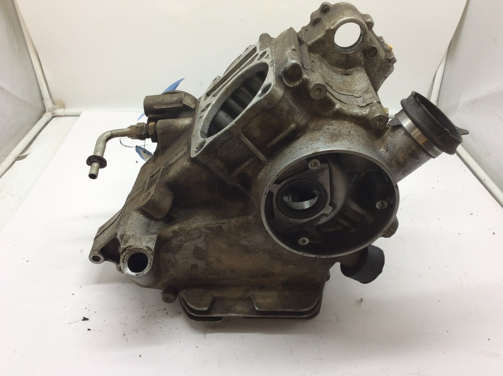 2002 Polaris Crank Case - Image 2