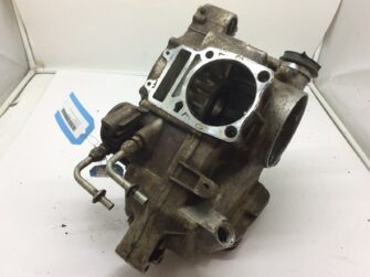 2002 Polaris Crank Case