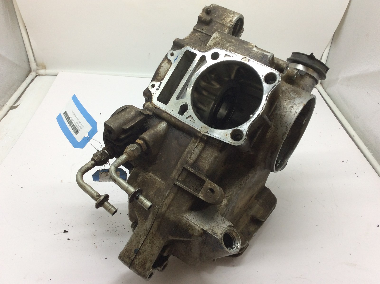 2002 Polaris Crank Case