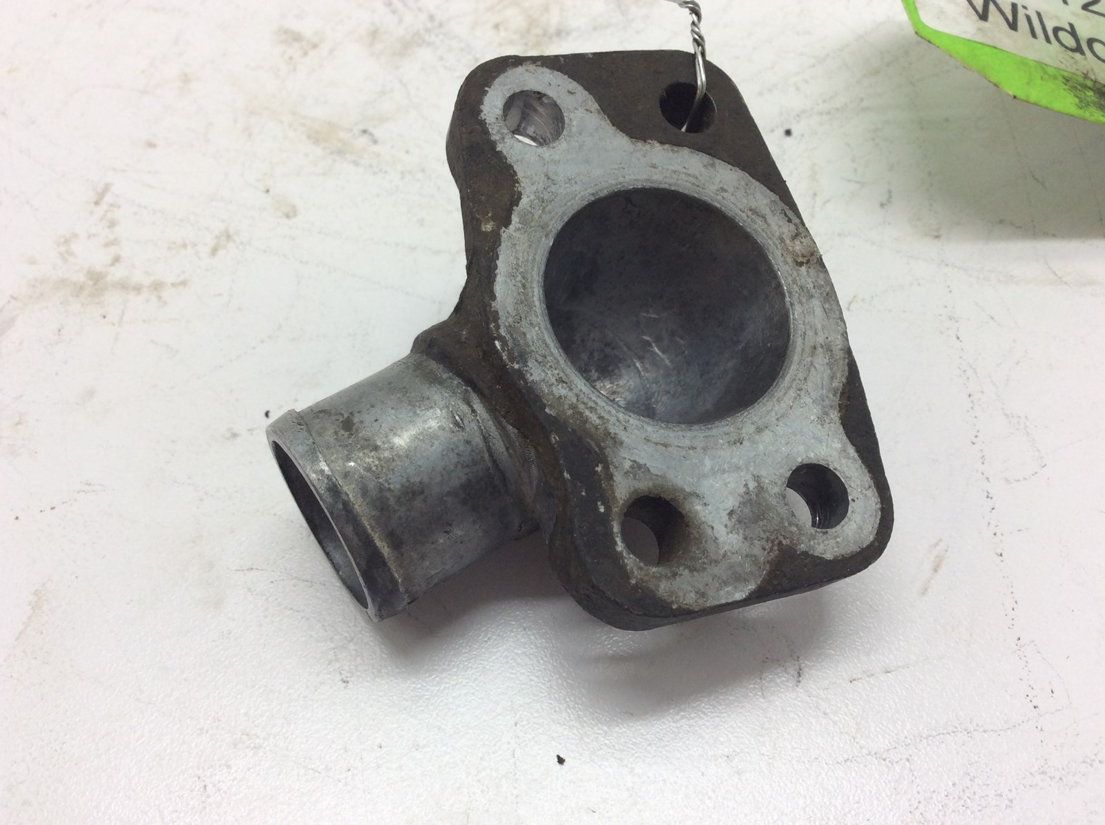 2012 Arctic Cat Thermostat Cover - Image 3