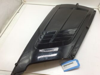 1999 Polaris LH Side Panel Black