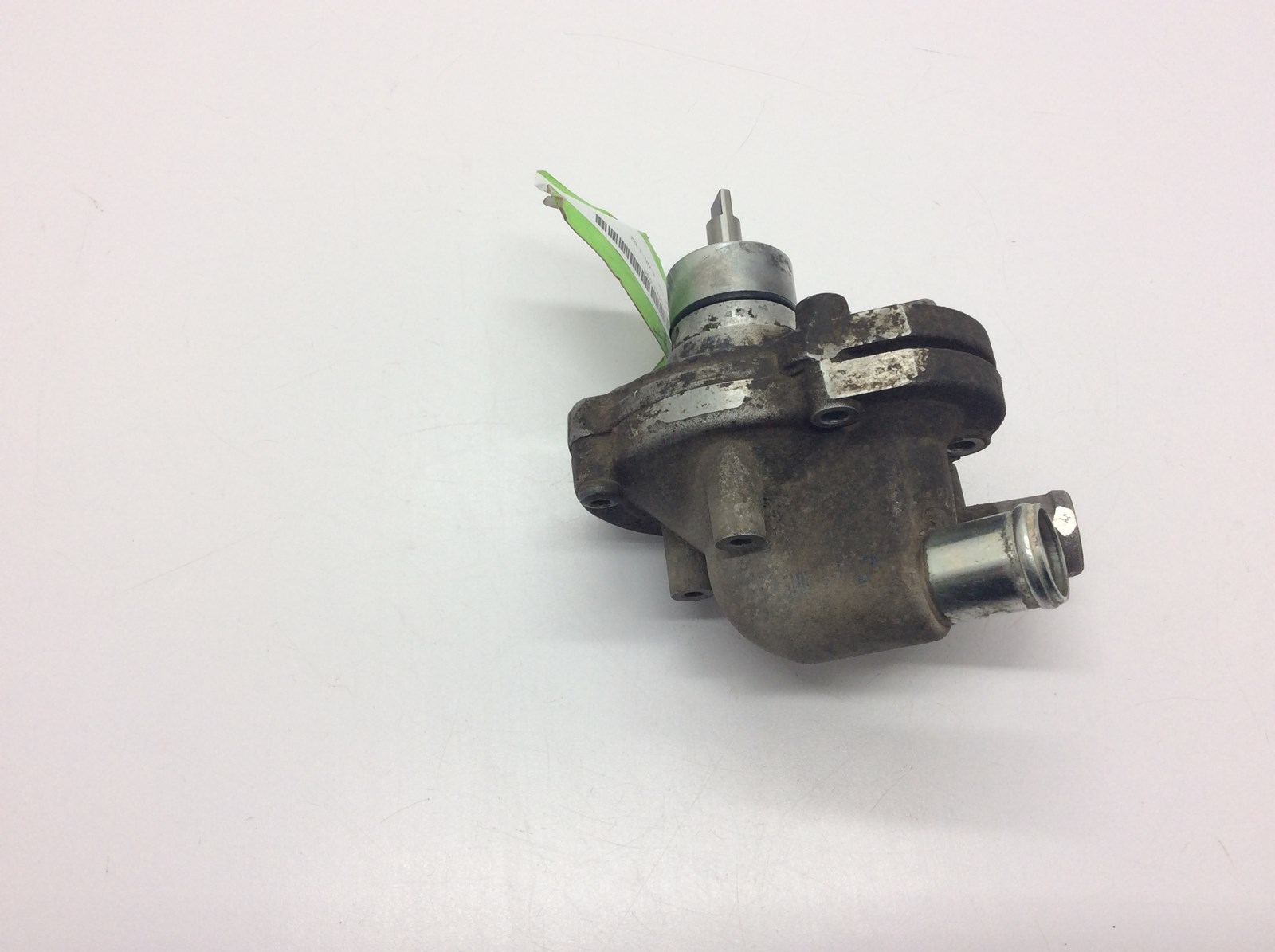 2012 Arctic Cat Water Pump Assy. Wildcat 1000 4X4 - Image 2