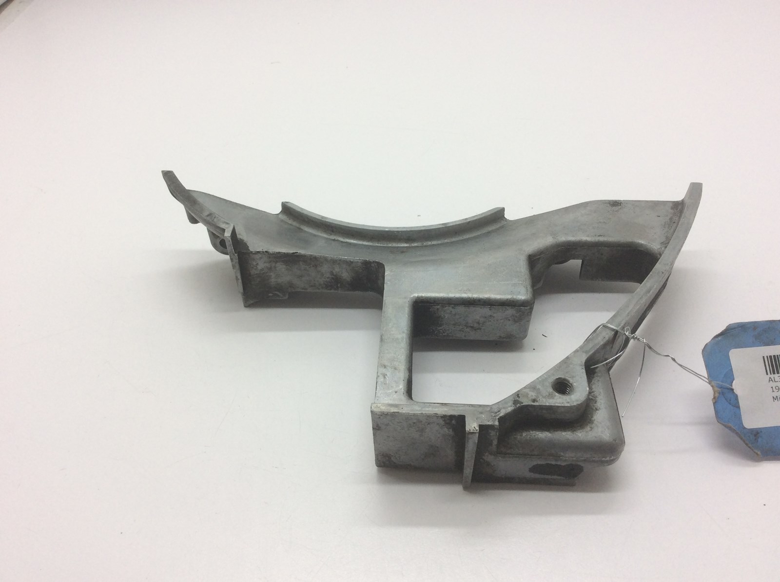 1991 Polaris Blower Housing #2 - Image 3