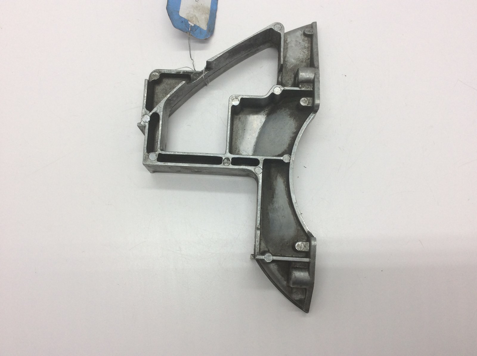 1991 Polaris Blower Housing #2 - Image 5