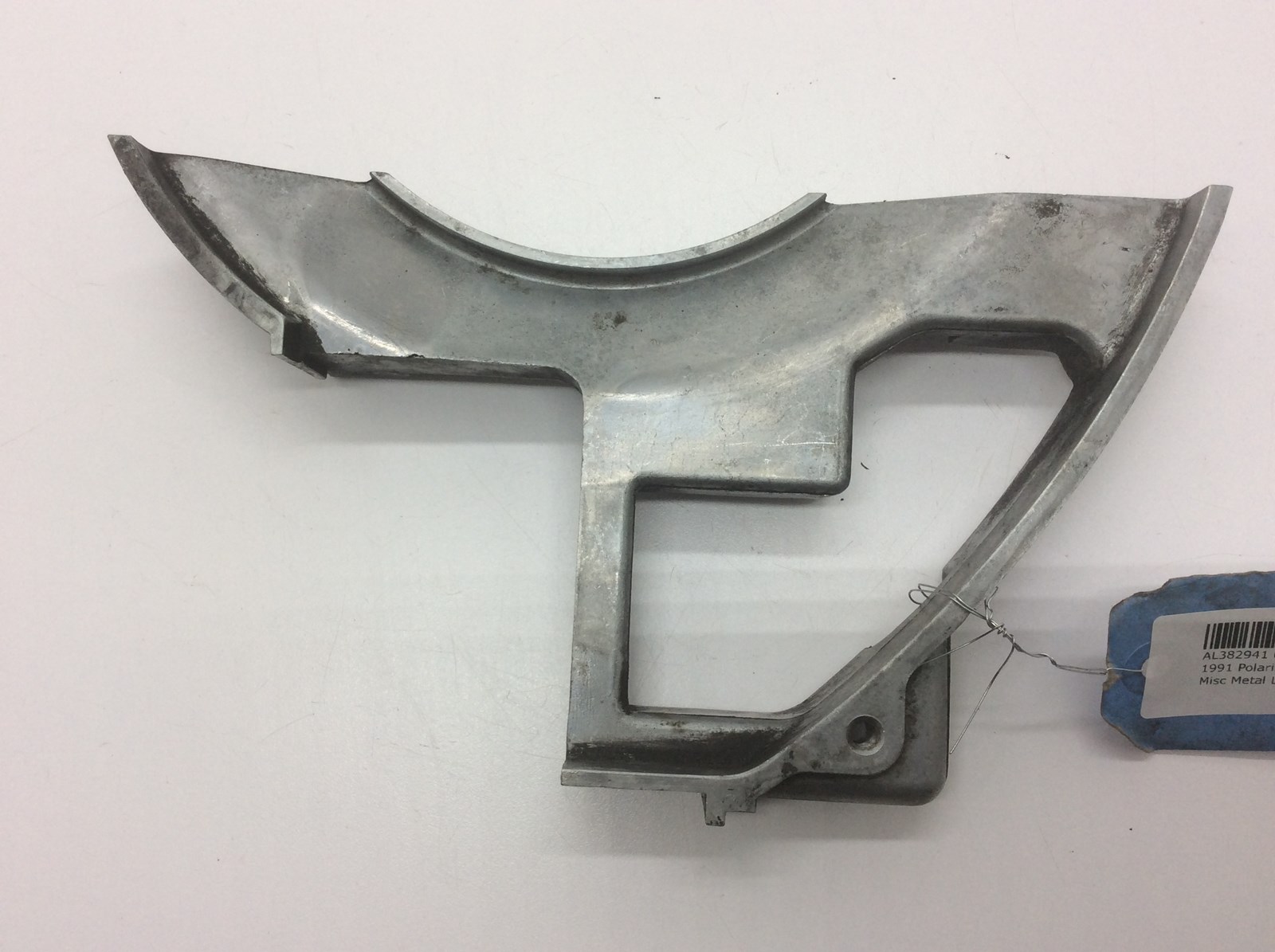 1991 Polaris Blower Housing #2