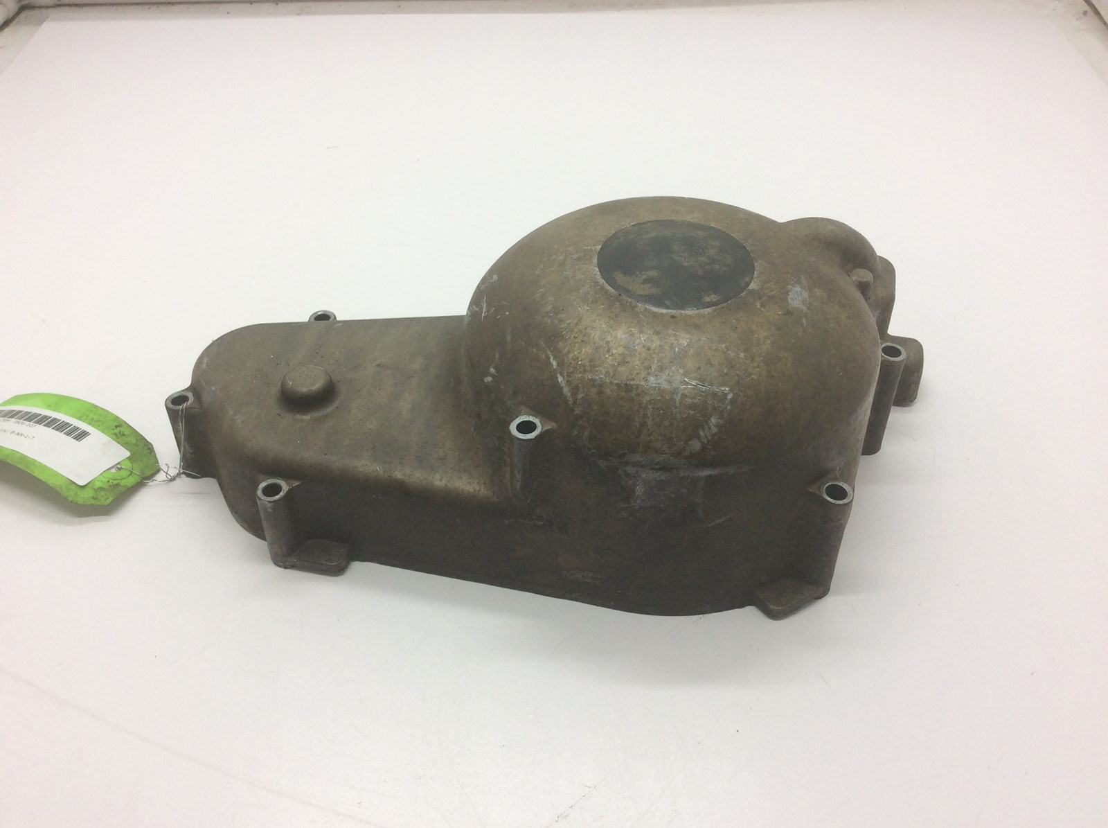 2012 Polaris Magneto Cover Wildcat 1000 4X4 - Image 2