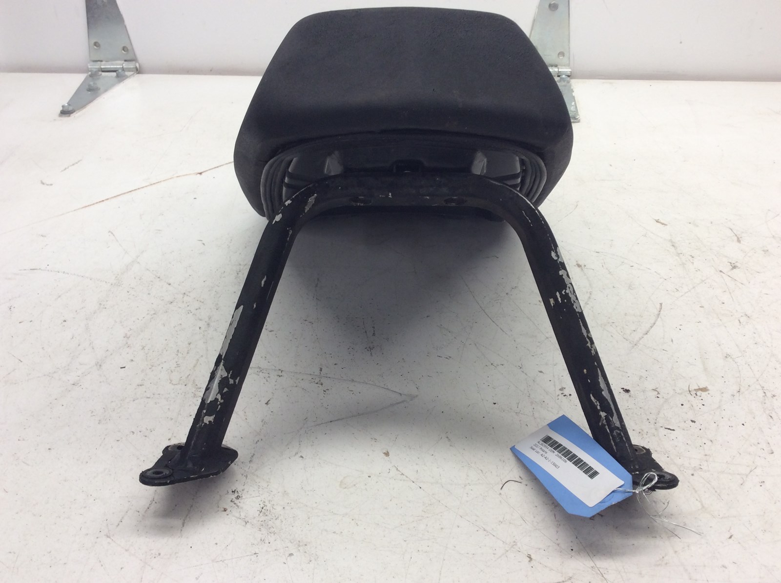 2017 Polaris Seat With Support - Image 2