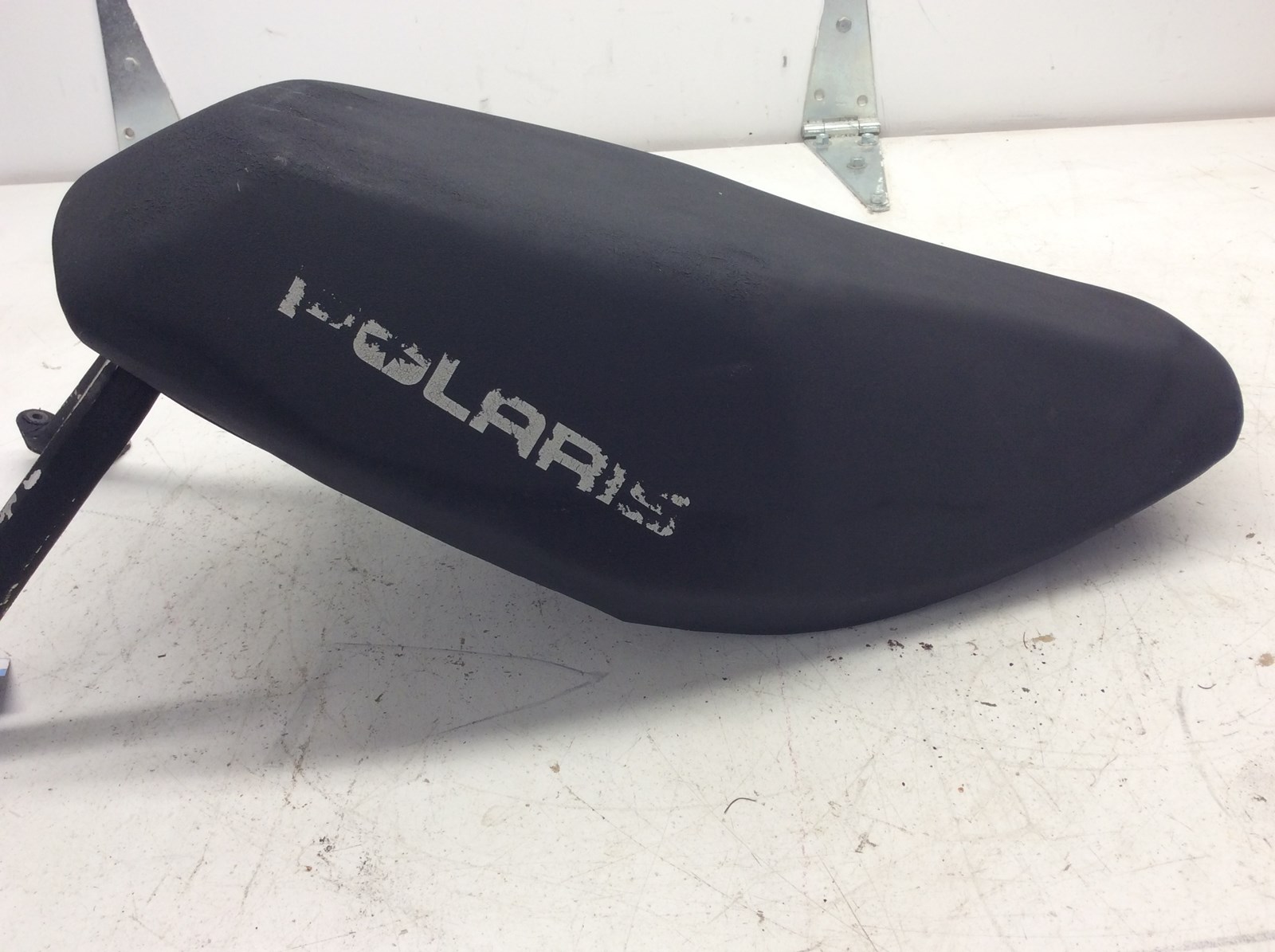 2017 Polaris Seat With Support - Image 3