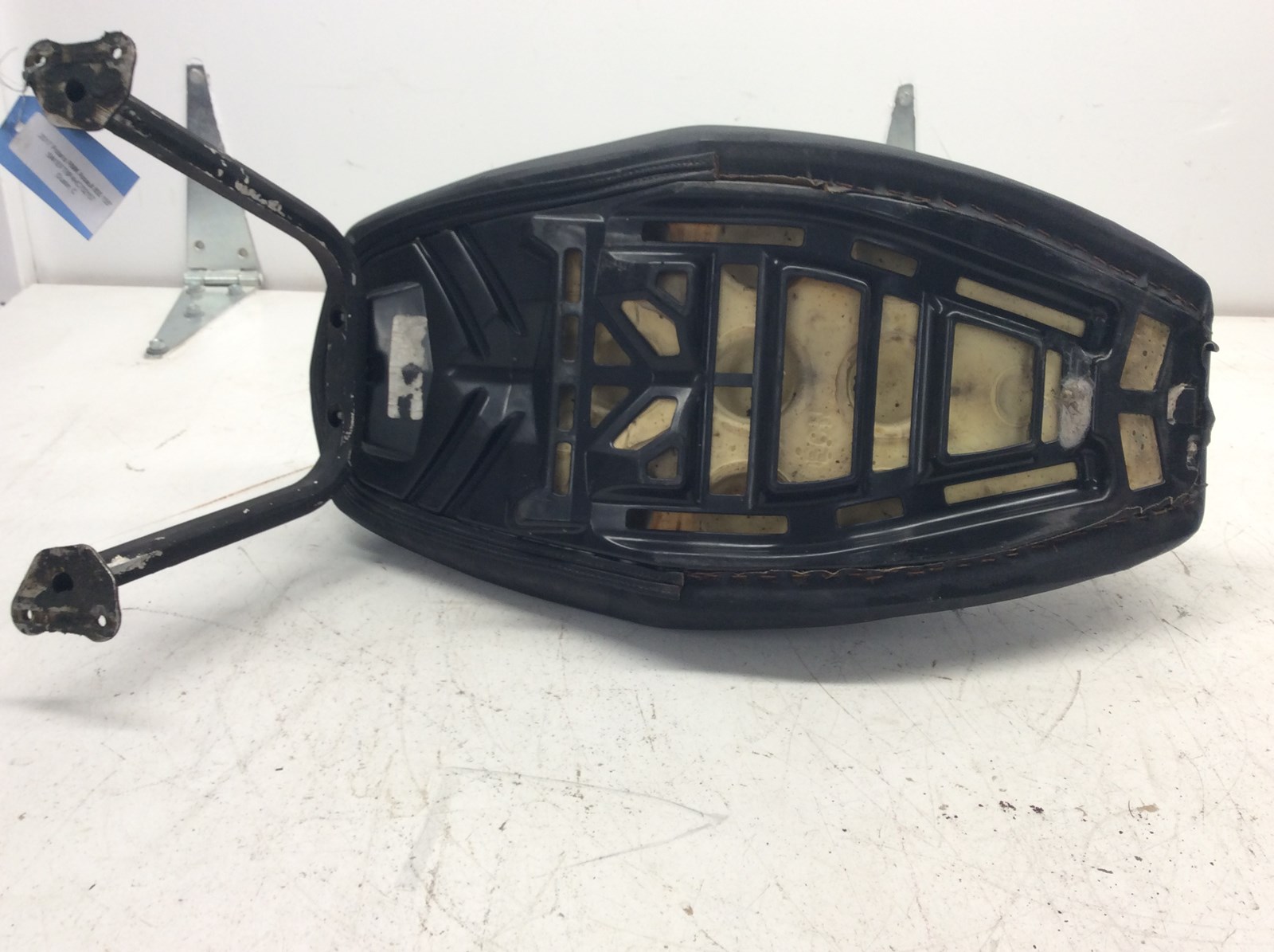 2017 Polaris Seat With Support - Image 4