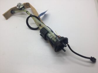 2017 Polaris Fuel Pump