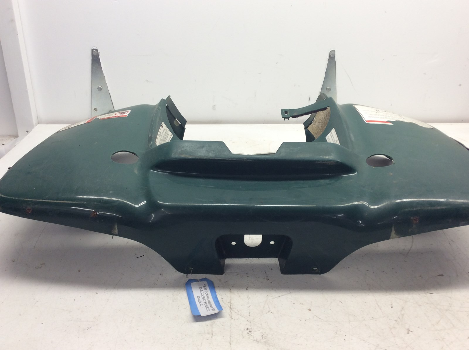 1999 Polaris Rear Fender - Image 3
