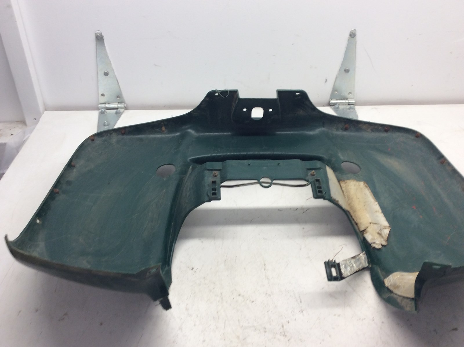 1999 Polaris Rear Fender - Image 5