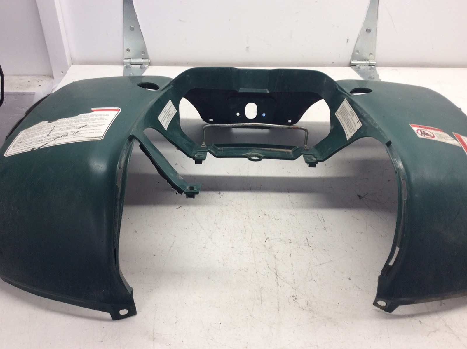 1999 Polaris Rear Fender