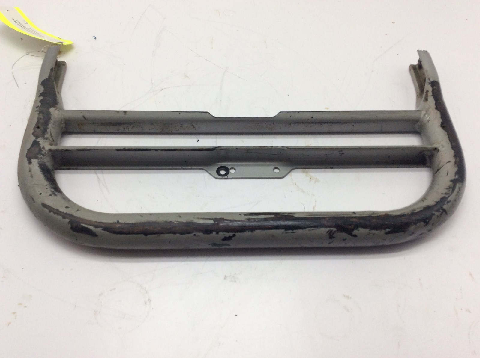 2002 Can-Am Foot Rest - Image 2