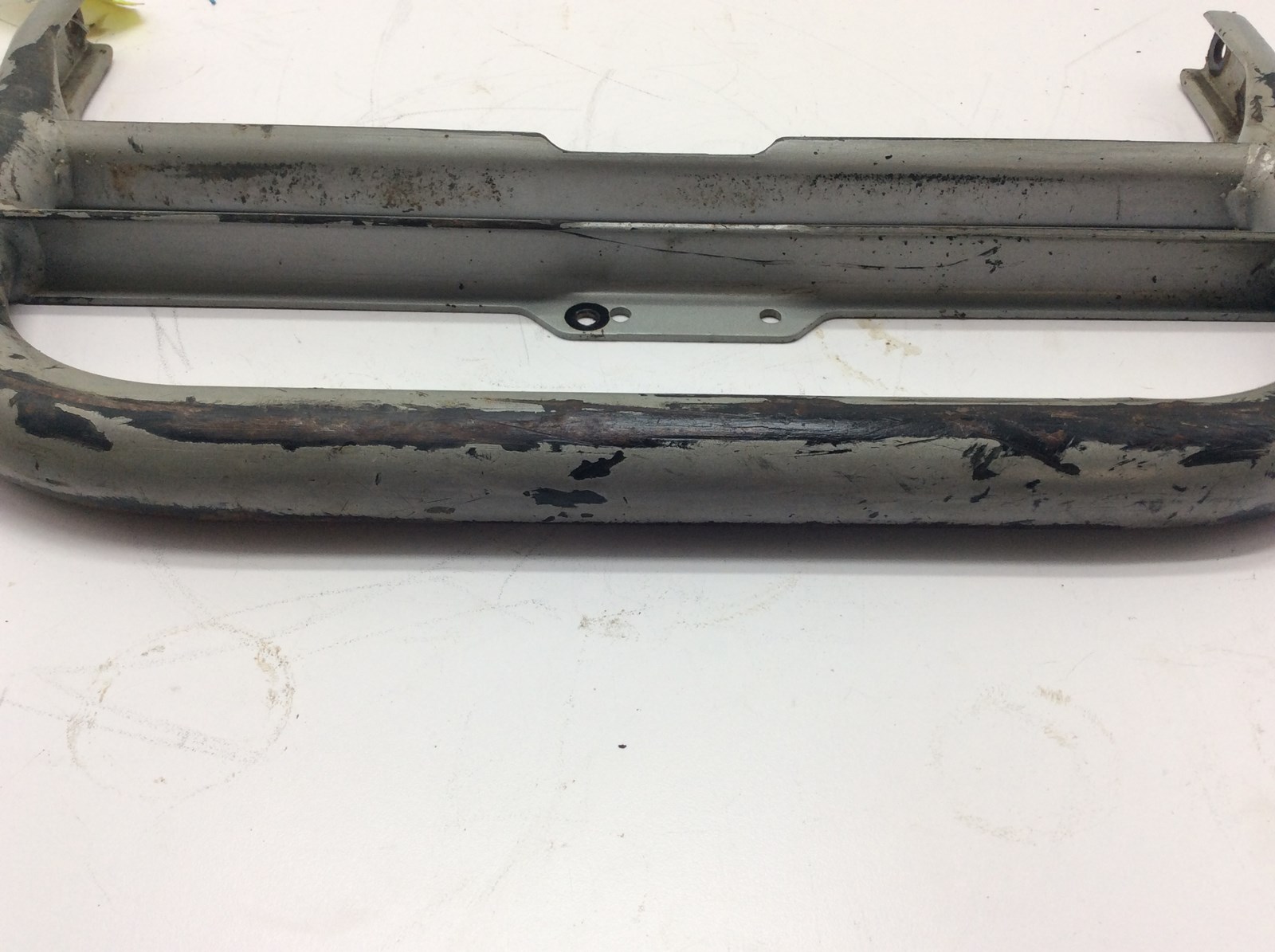 2002 Can-Am Foot Rest - Image 3