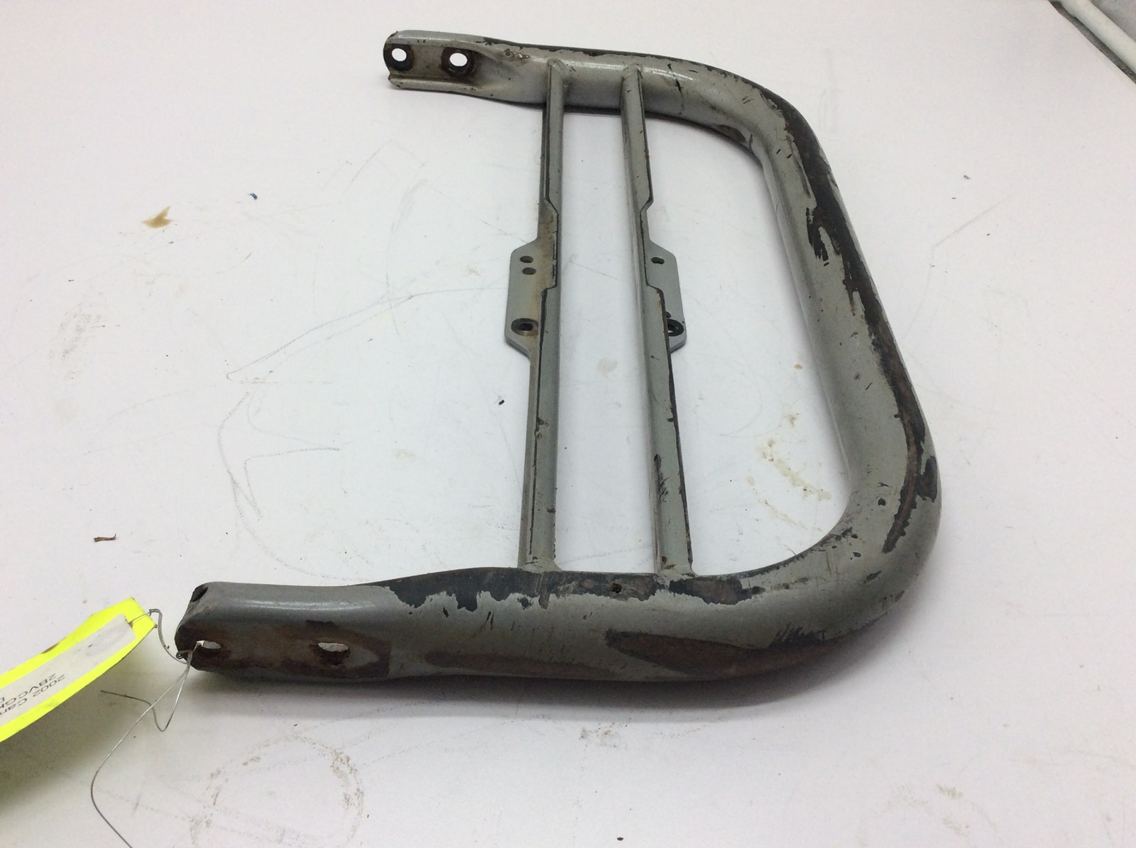 2002 Can-Am Foot Rest - Image 4