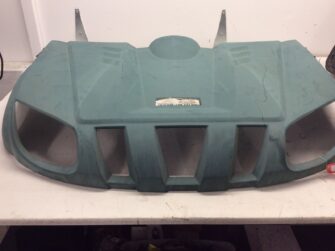 2004 Rhyno Front Hood