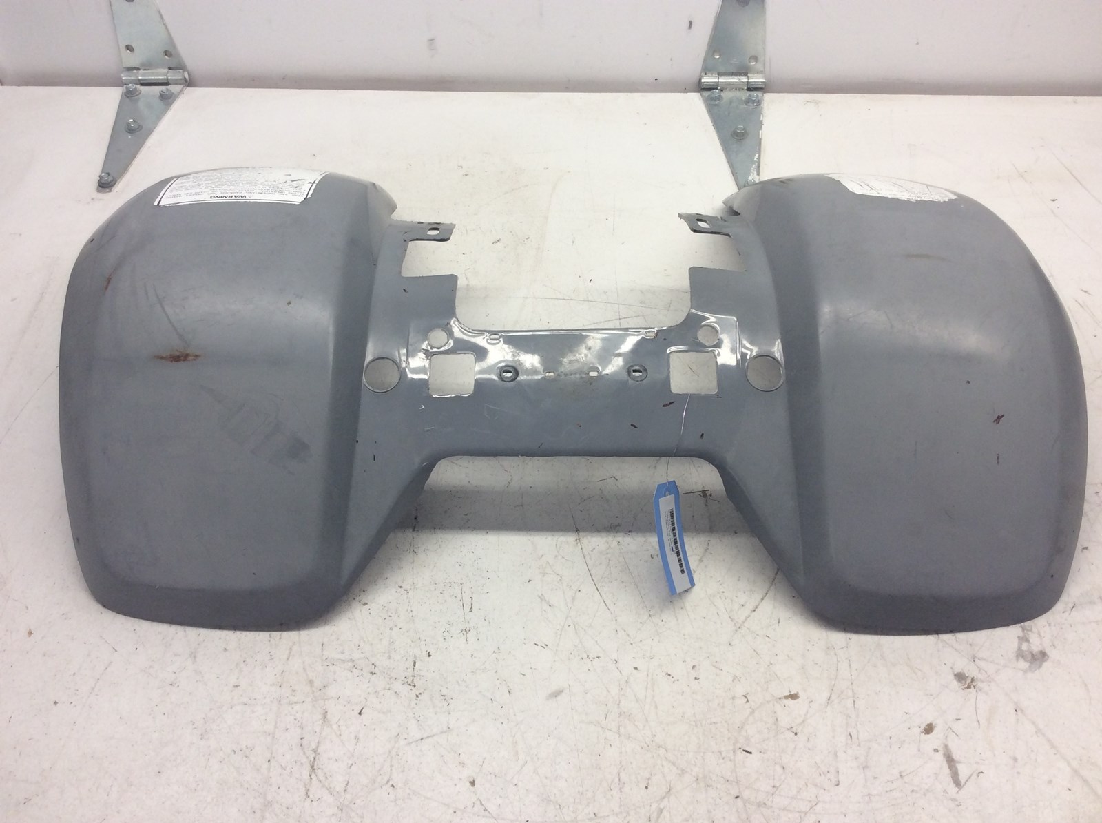 1985 Polaris Front Fender - Image 5