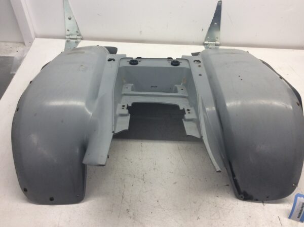 1992 Polaris Rear Fender - Image 2