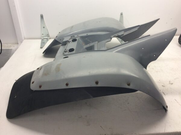 1992 Polaris Rear Fender - Image 3