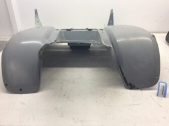 1992 Polaris Rear Fender
