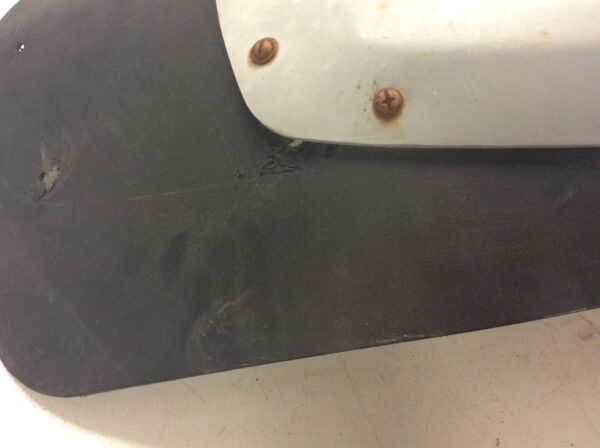 1992 Polaris Rear Fender - Image 4