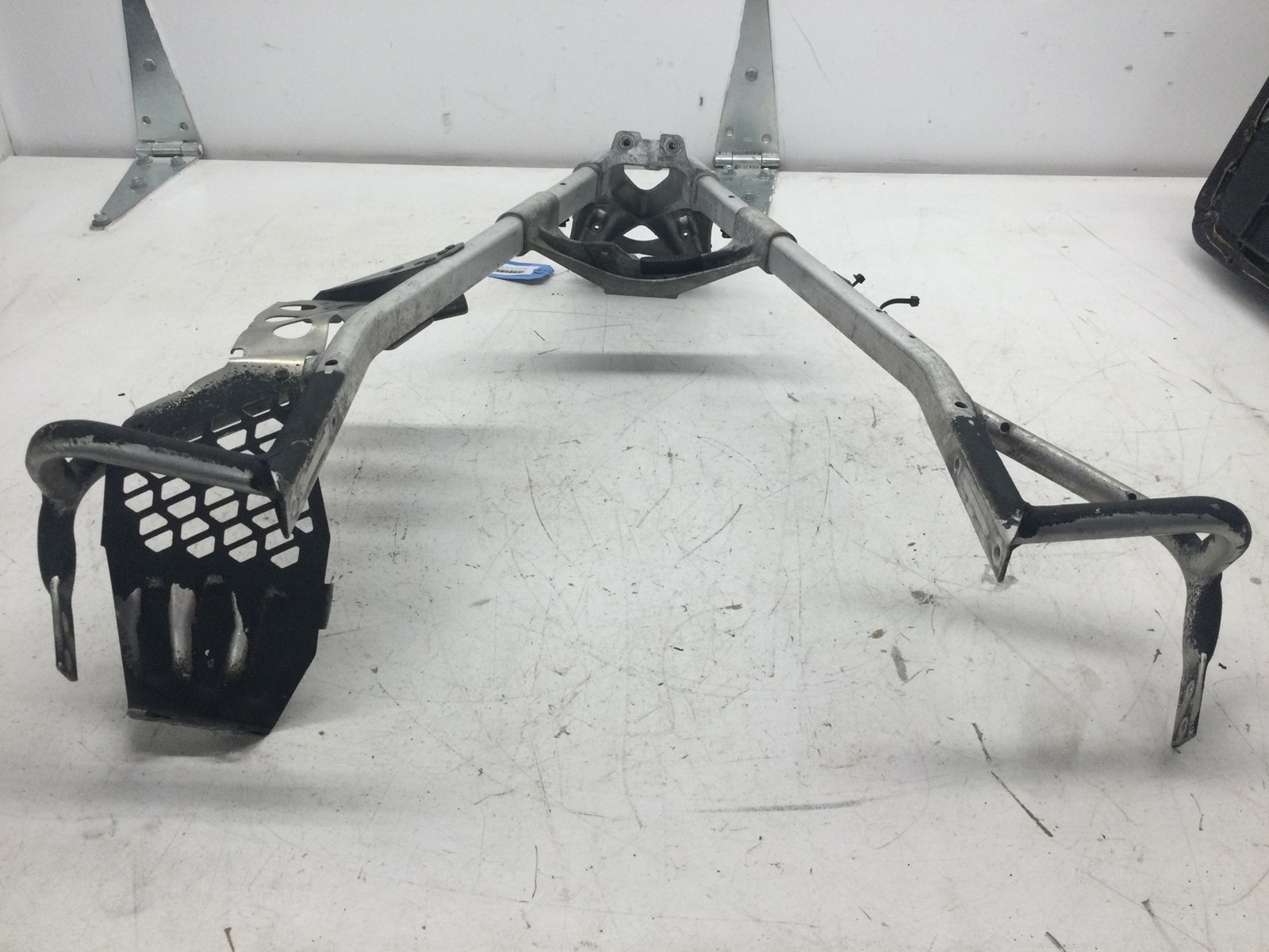 2017 Polaris Tubular Frame - Image 2