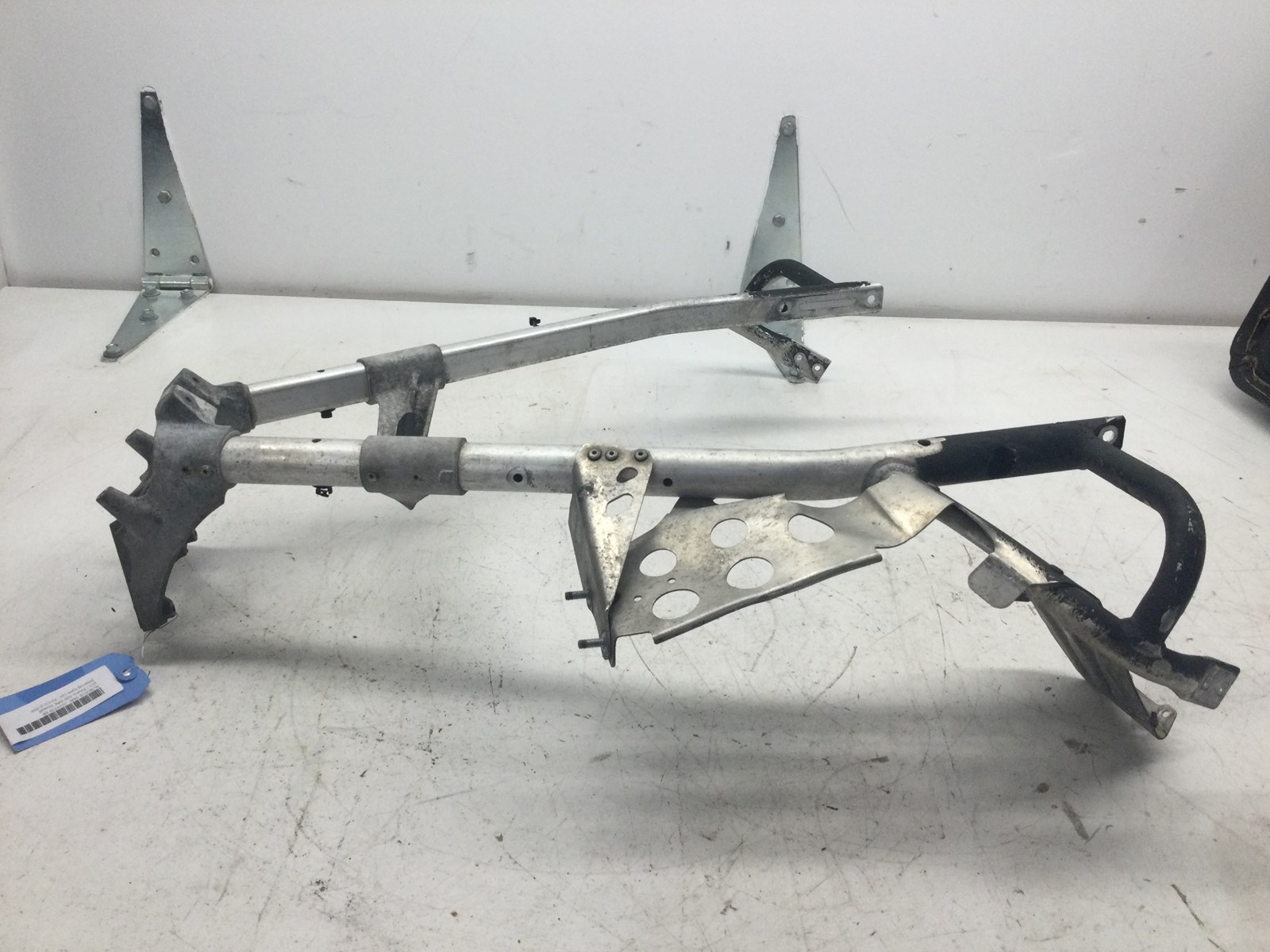 2017 Polaris Tubular Frame - Image 3