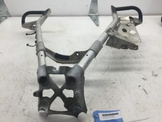 2017 Polaris Tubular Frame