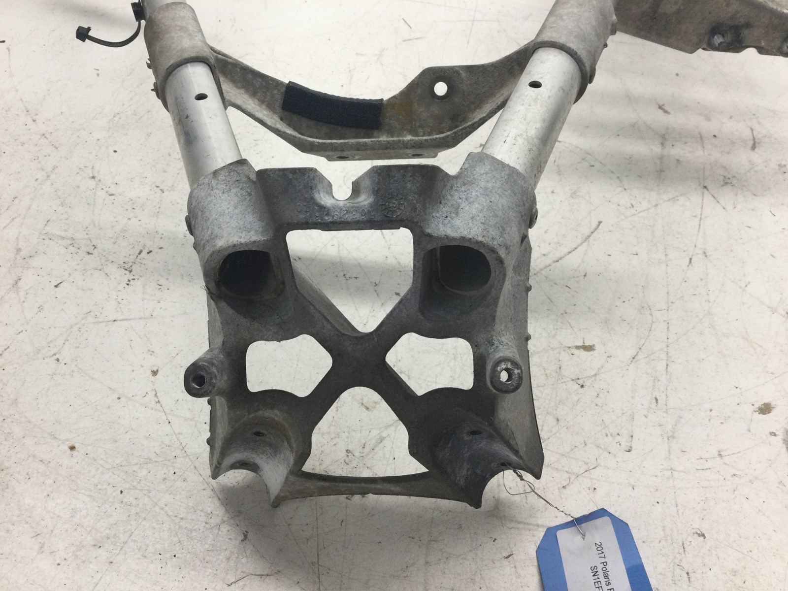 2017 Polaris Tubular Frame - Image 5