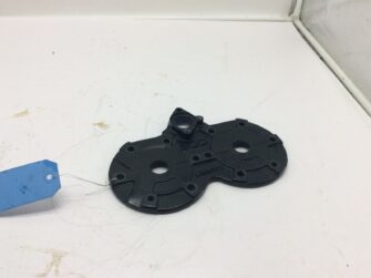 2017 Polaris Head Cover