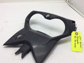 2019 Ski-Doo Indicator Support