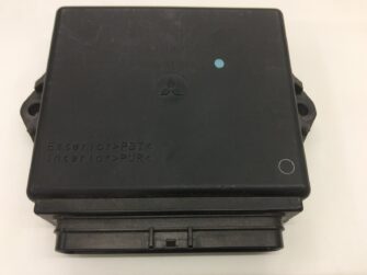 2006 Kawasaki ECU - Supercedes to 21175-3737