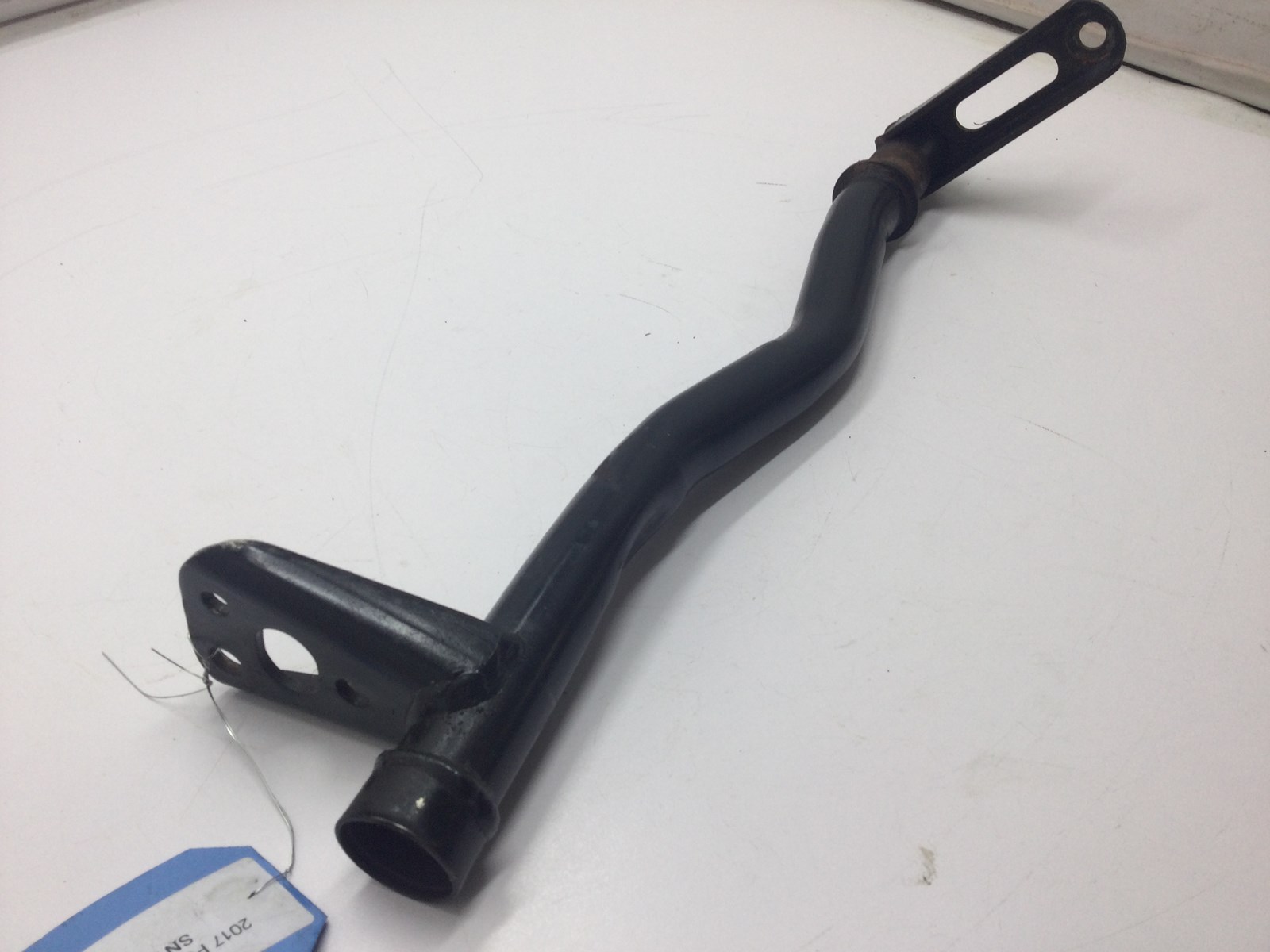 2017 Polaris Pitman Arm - Image 5