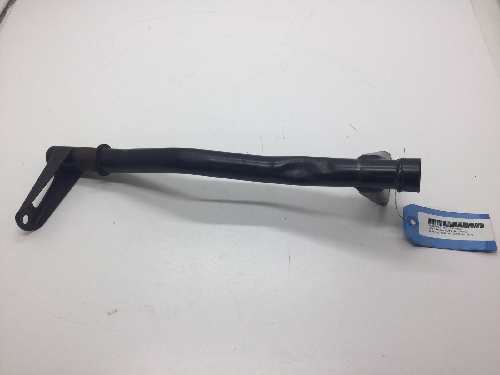 2017 Polaris Pitman Arm