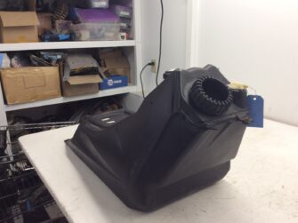 2017 Polaris Gas Tank