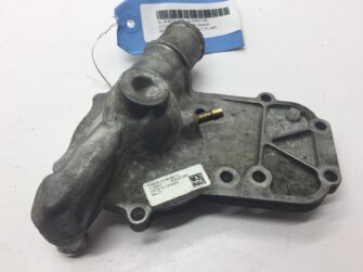 2017 Polaris Water Pump Cover