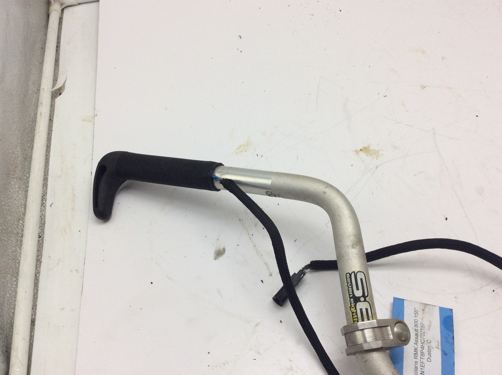 2017 Polaris Handlebar - Image 2