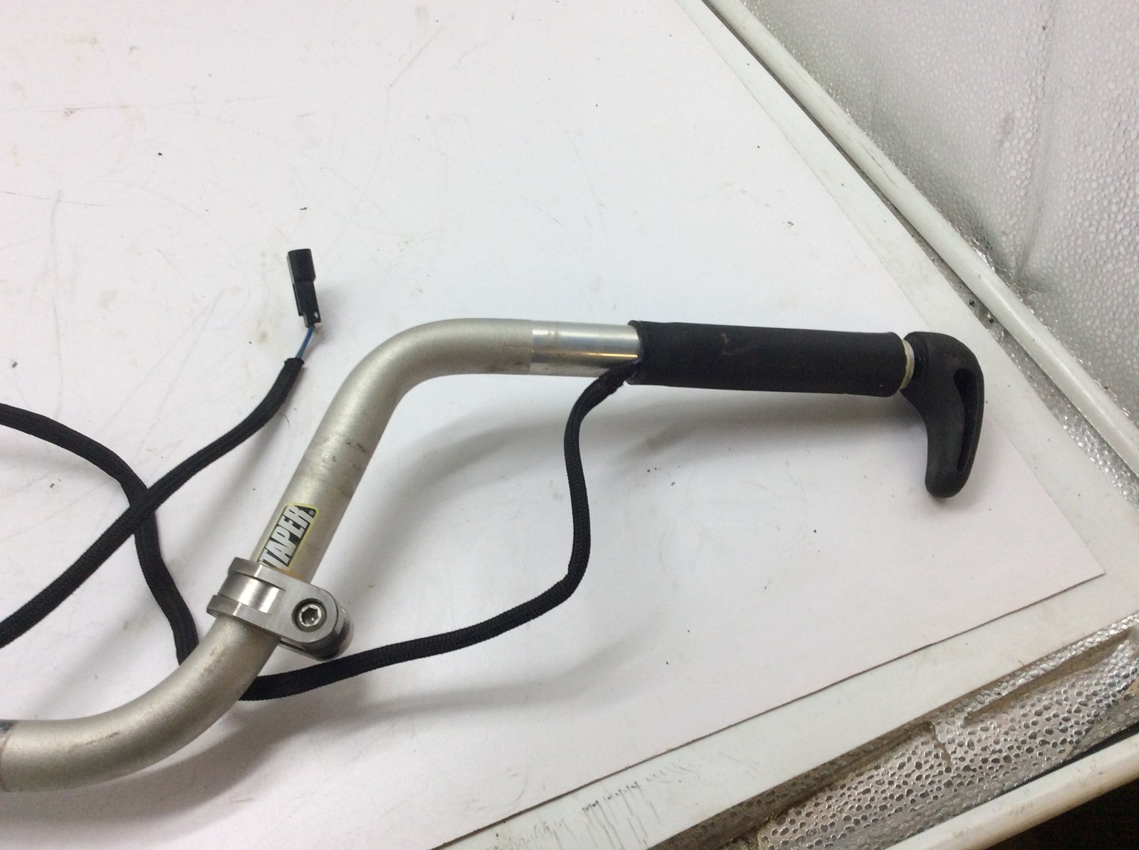2017 Polaris Handlebar - Image 3