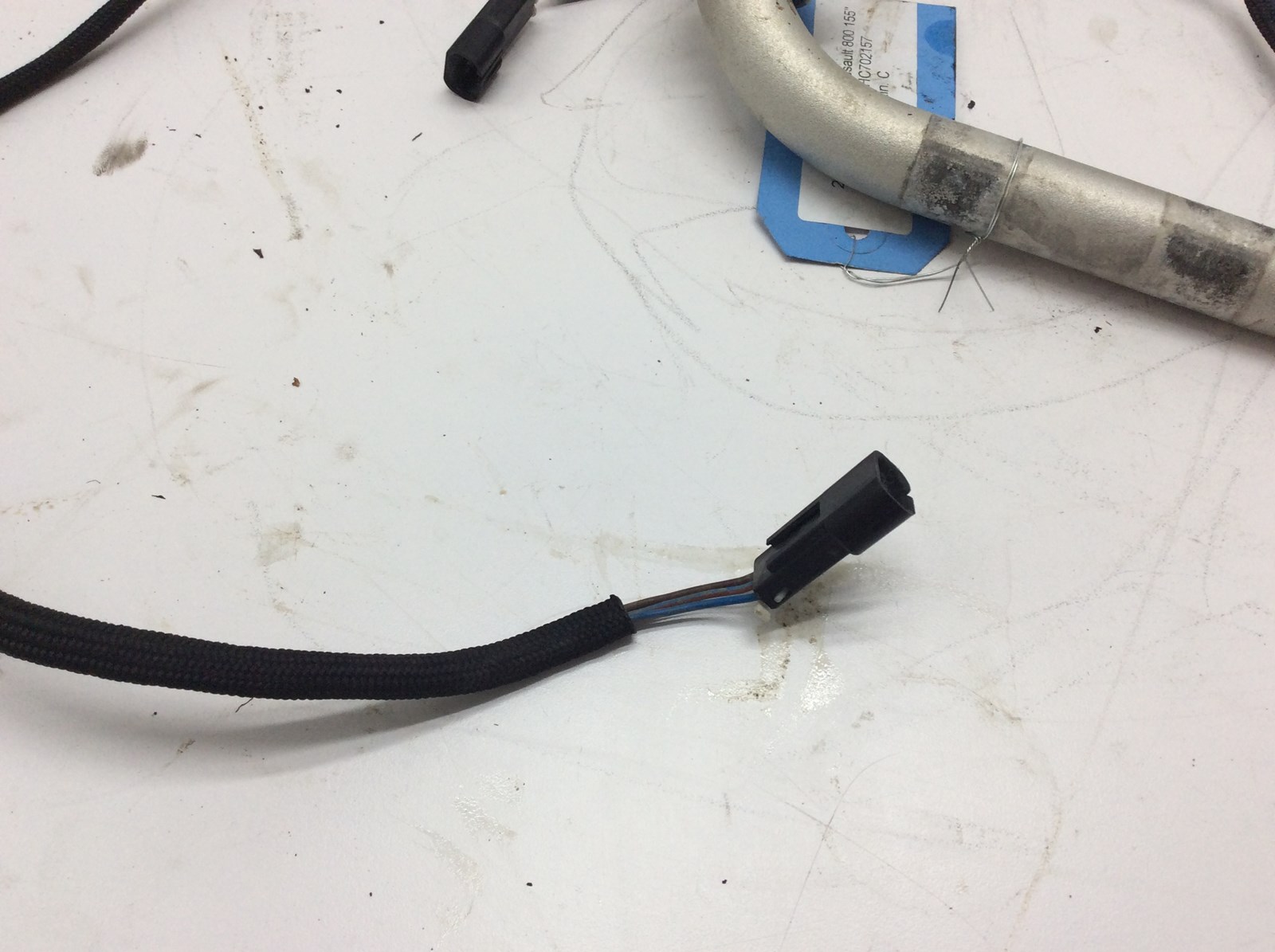 2017 Polaris Handlebar - Image 4