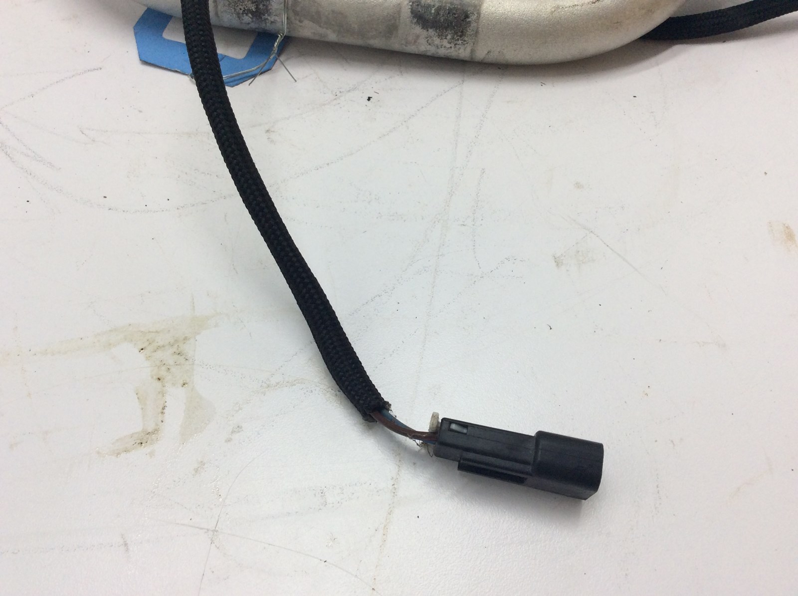 2017 Polaris Handlebar - Image 5