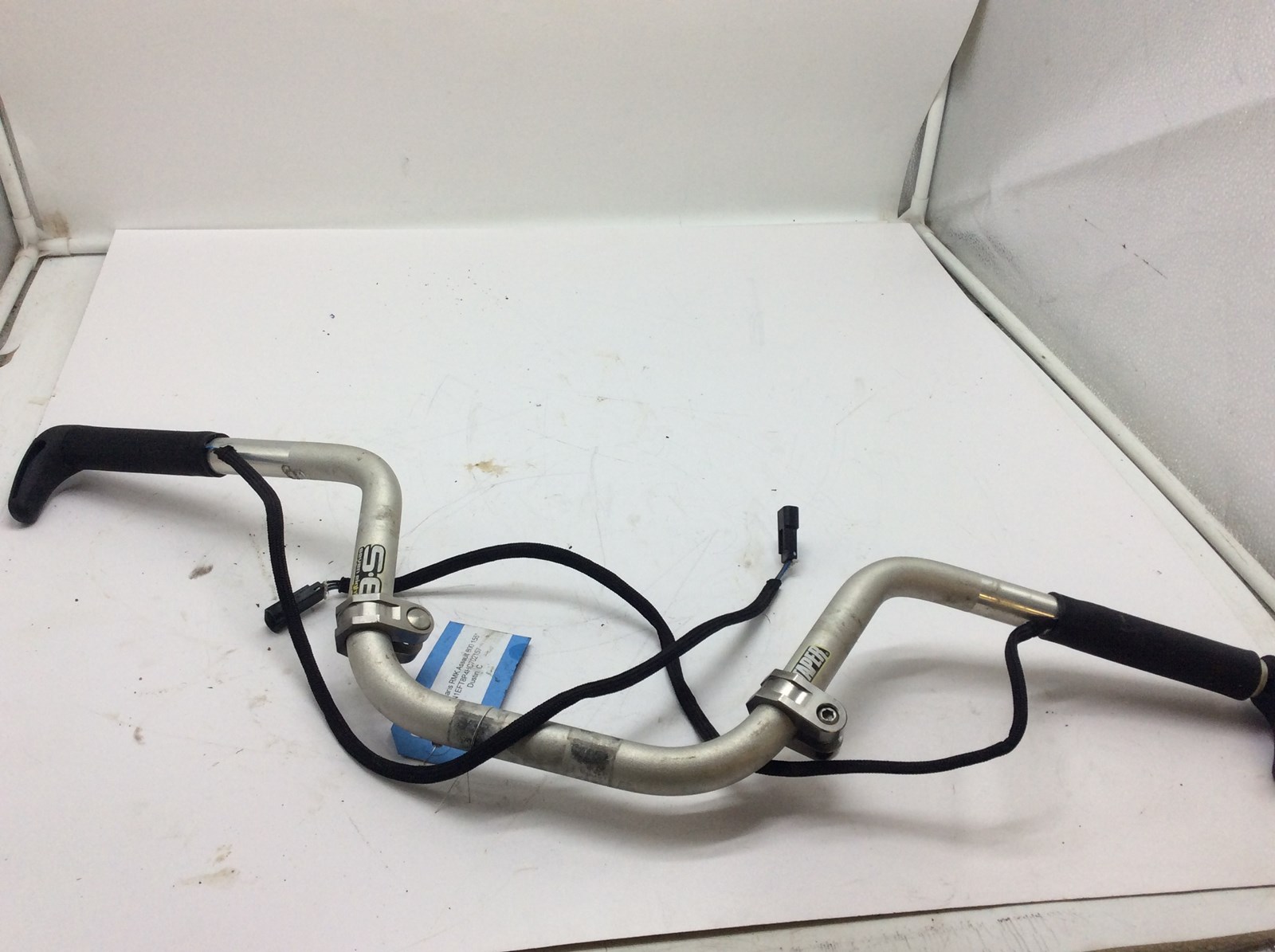 2017 Polaris Handlebar