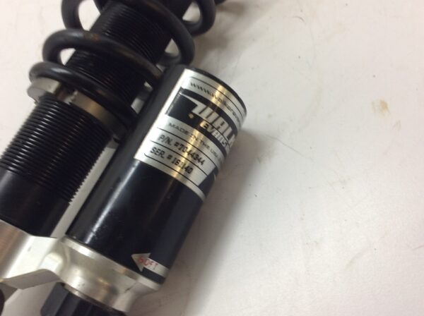 2017 Polaris Rear Track Shock - Image 2