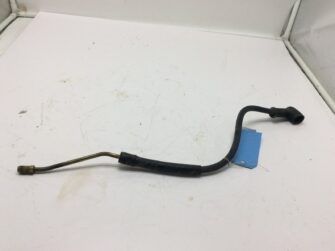 1996 Polaris Brake Line