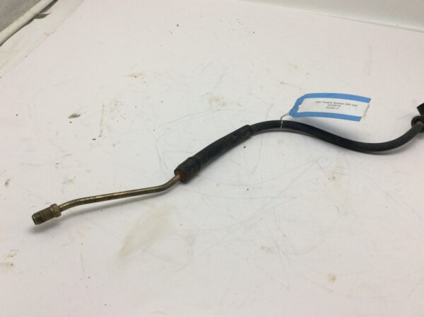 1996 Polaris Brake Line - Image 4