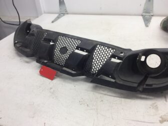 2004 Yamaha Rhino 660- Front Grille