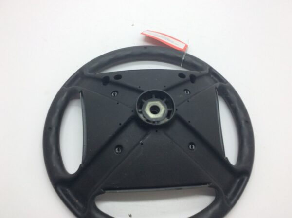 2004 Yamaha Rhino 660- Steering Wheel - Image 2